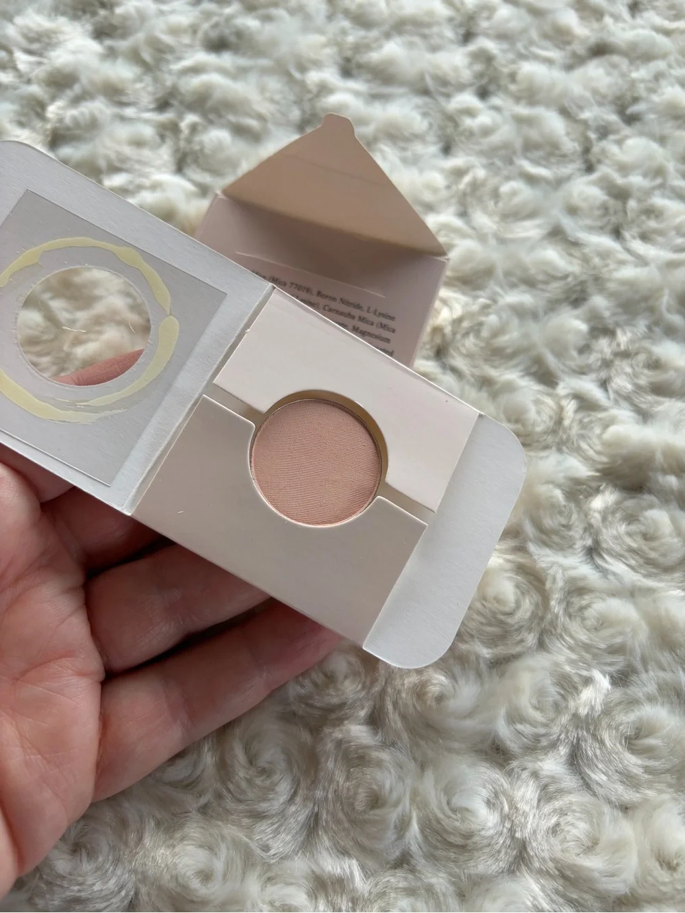 💰5/$25💰Sydney Grace Happenstance Matte Eyeshadow